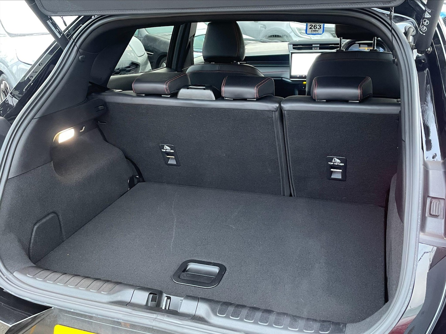 Used Ford Puma 2025 for sale - 77163099: Photo 36