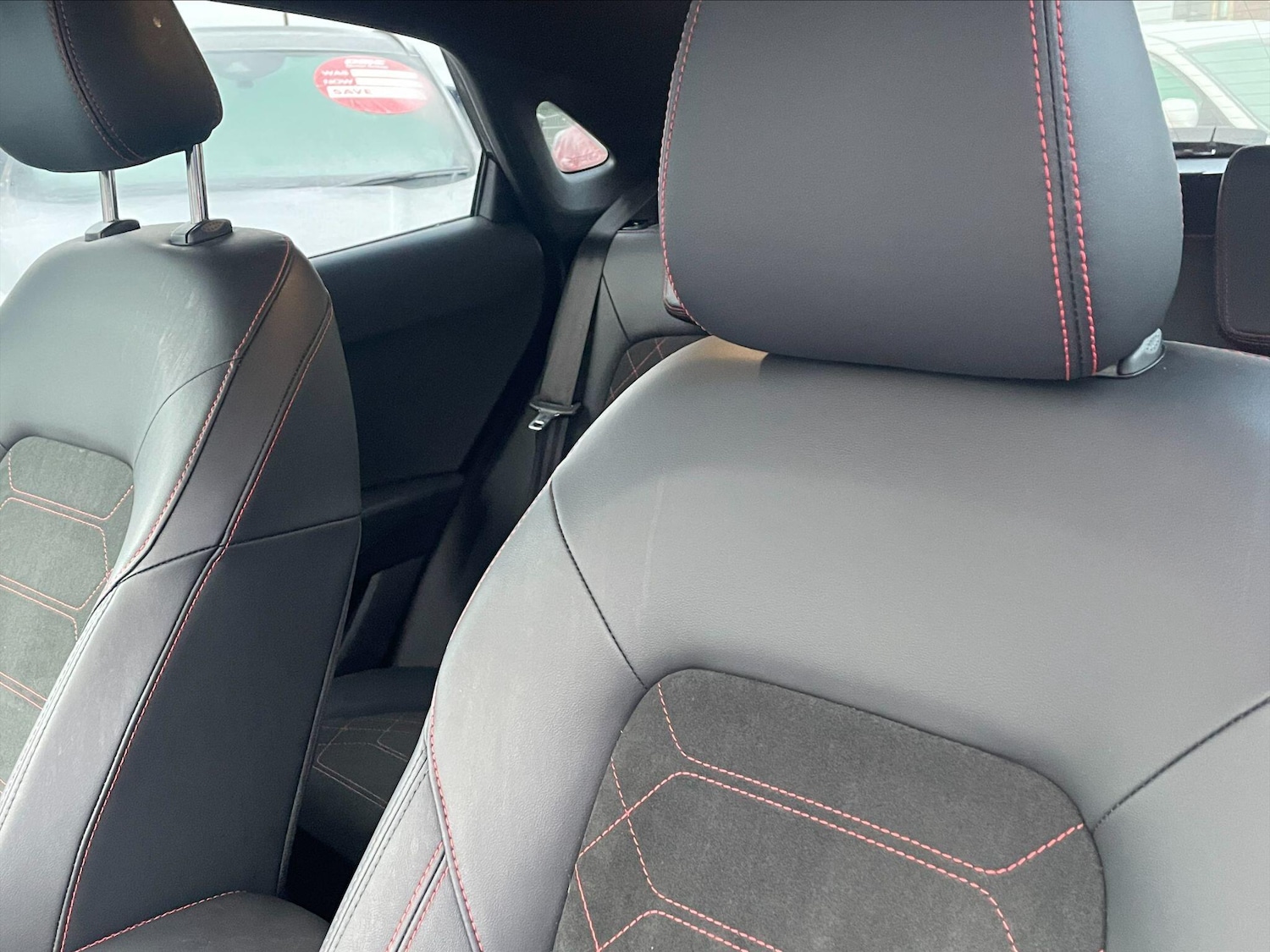 Used Ford Puma 2025 for sale - 77163099: Photo 37