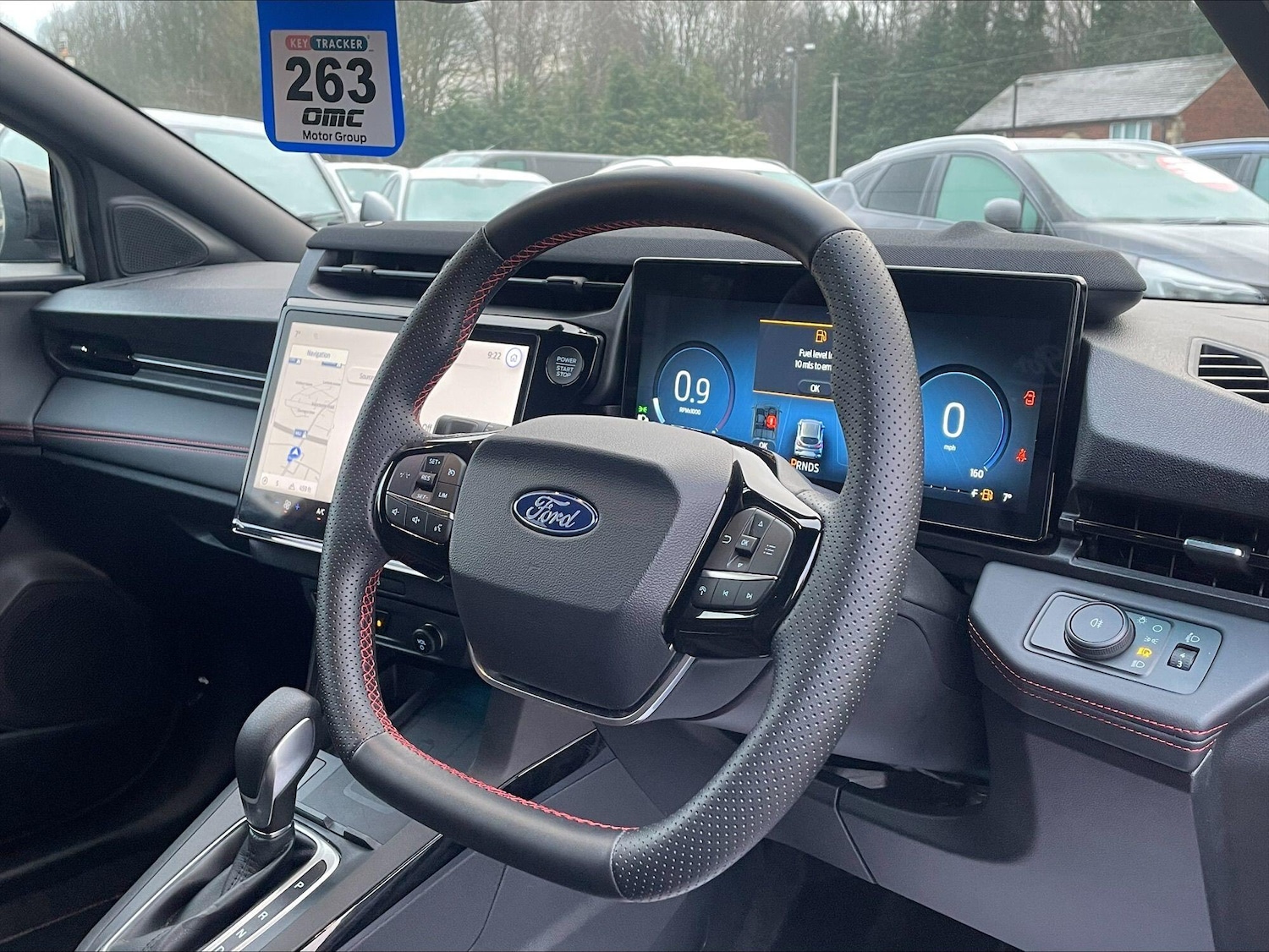 Used Ford Puma 2025 for sale - 77163099: Photo 42