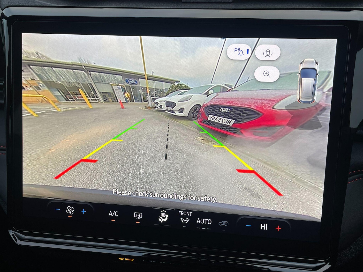 Used Ford Puma 2025 for sale - 77163099: Photo 46