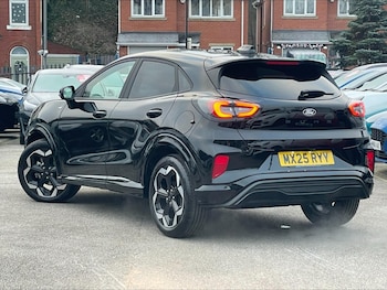 Used Ford Puma 2025 for sale - 77163099: Photo