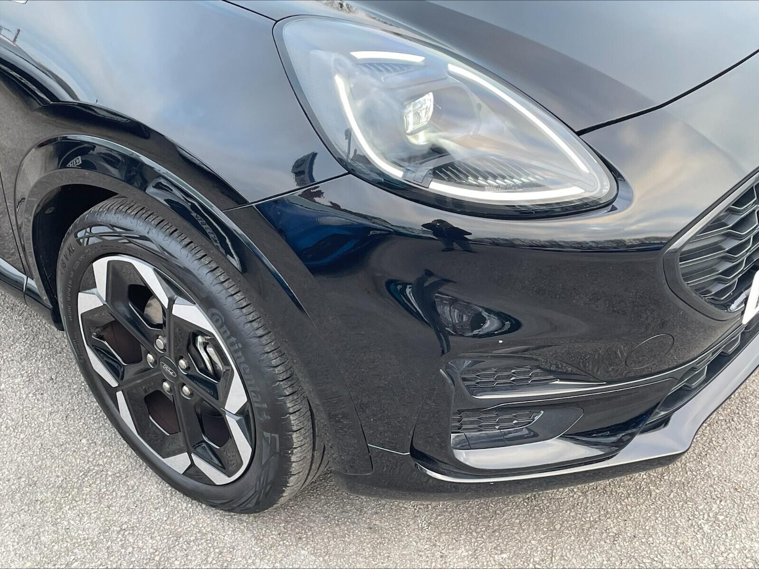 Used Ford Puma 2025 for sale - 77163099: Photo 8