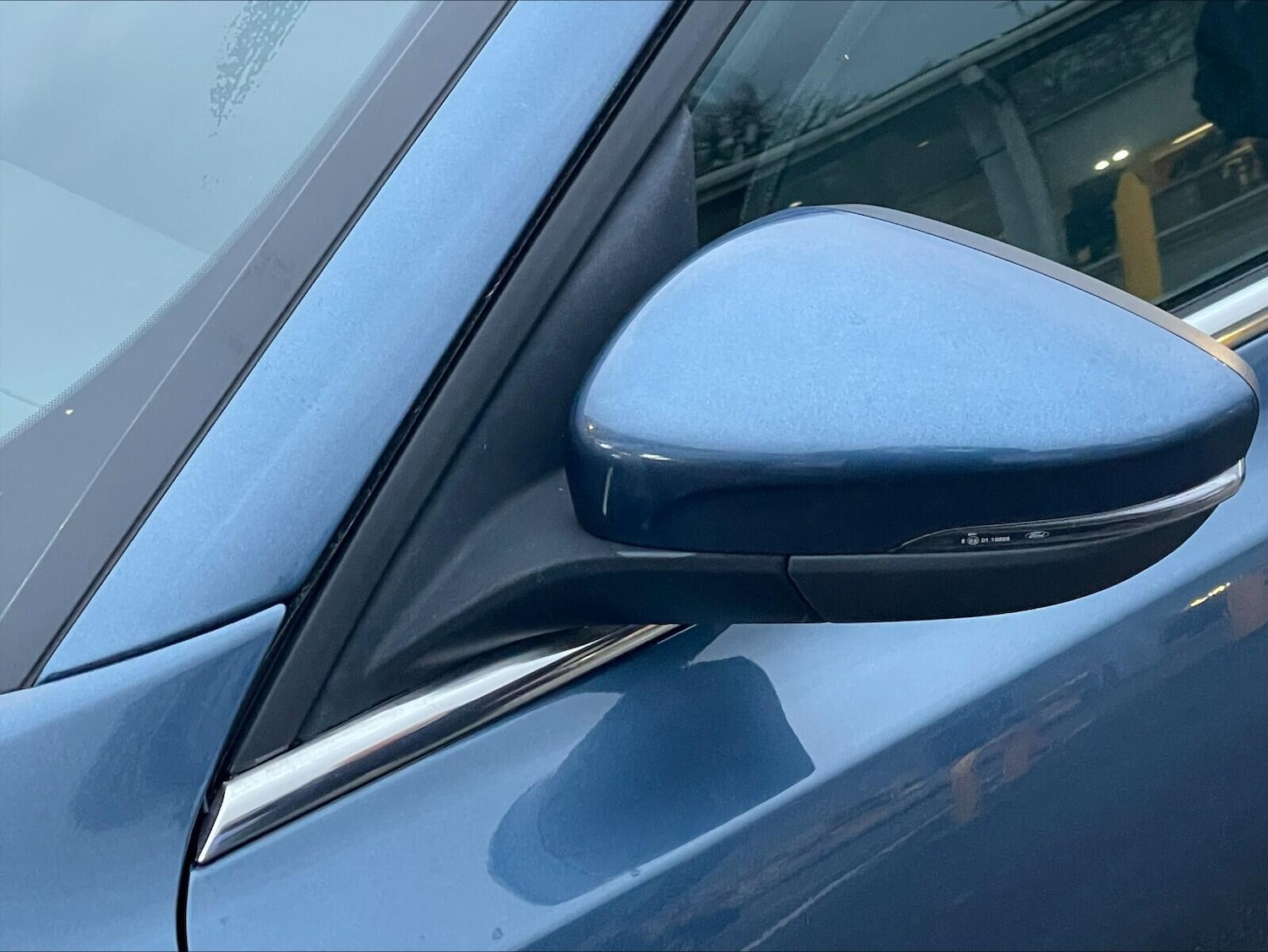 Used Ford Focus 2022 for sale - 76513263: Photo 10