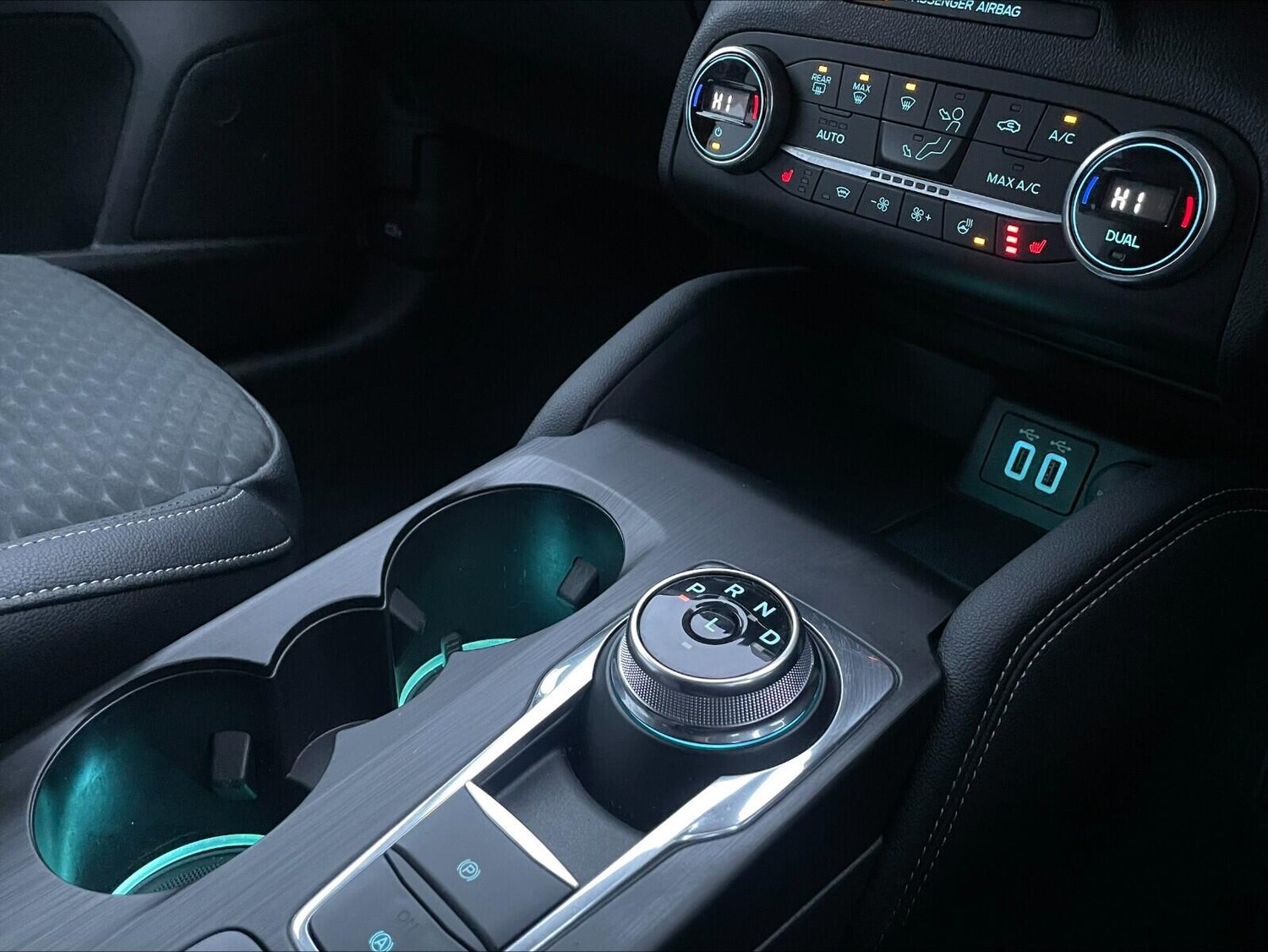 Used Ford Focus 2022 for sale - 76513263: Photo 12