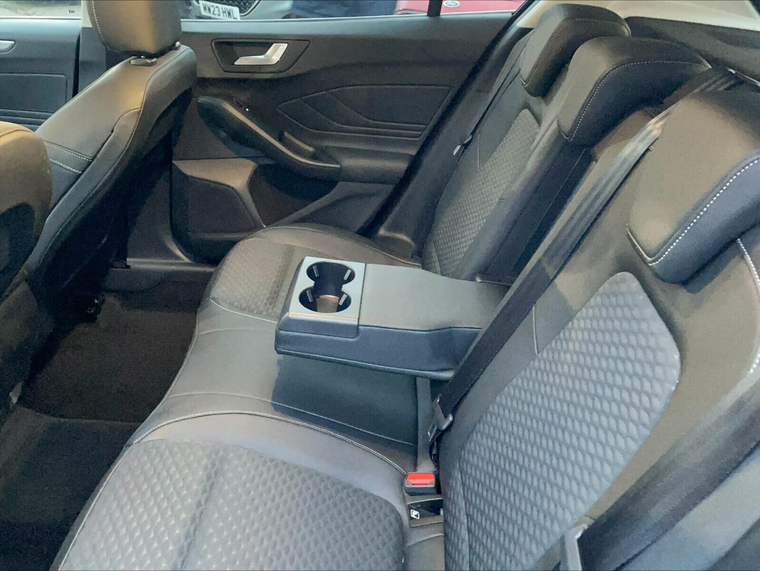 Used Ford Focus 2022 for sale - 76513263: Photo 14