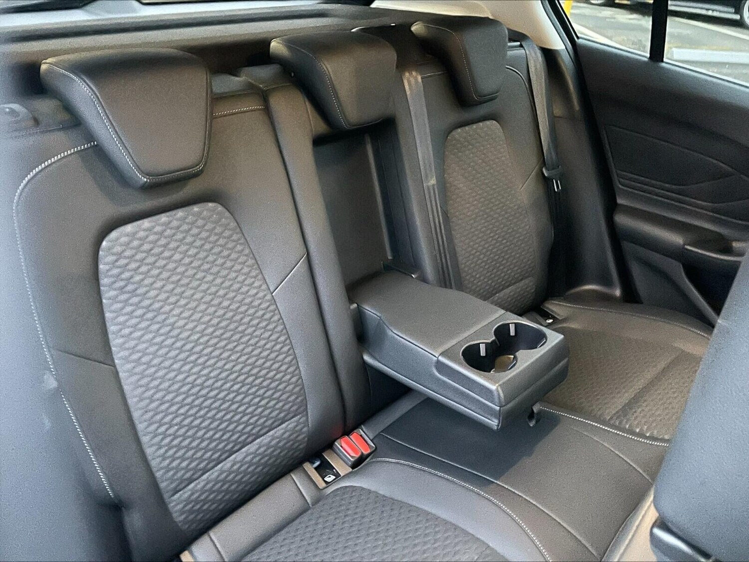 Used Ford Focus 2022 for sale - 76513263: Photo 15