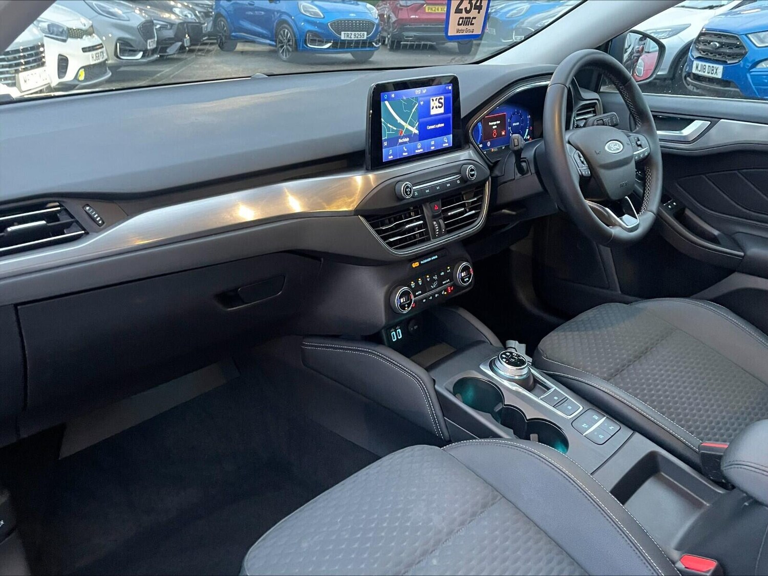 Used Ford Focus 2022 for sale - 76513263: Photo 17