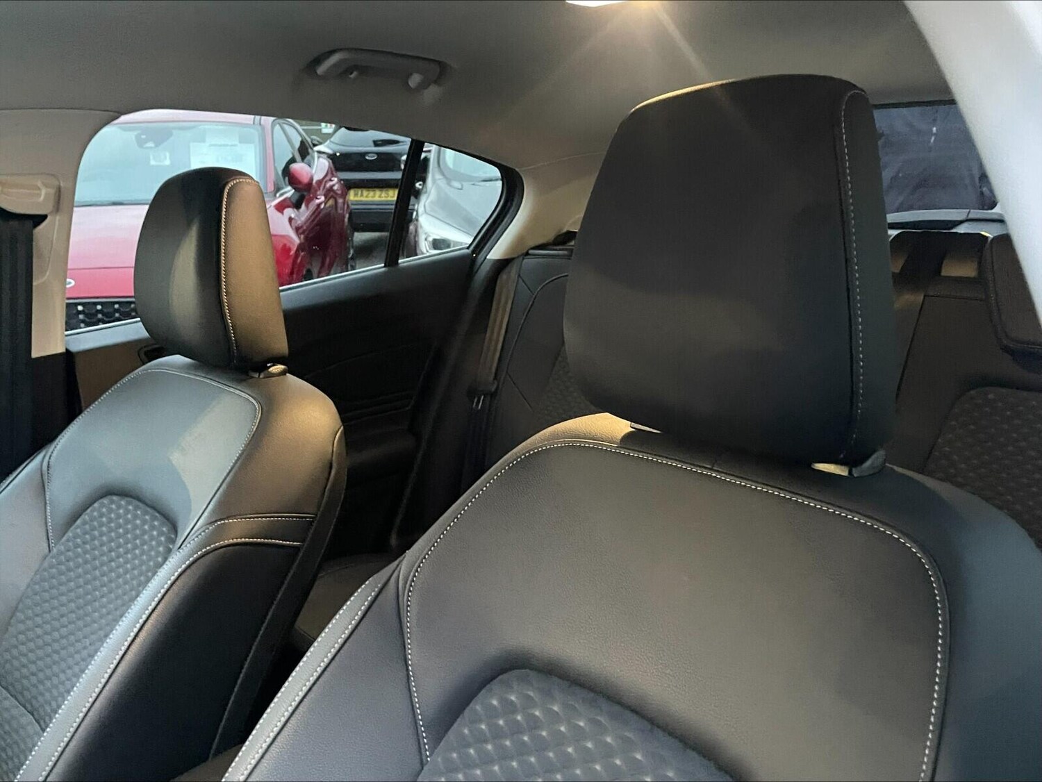 Used Ford Focus 2022 for sale - 76513263: Photo 18