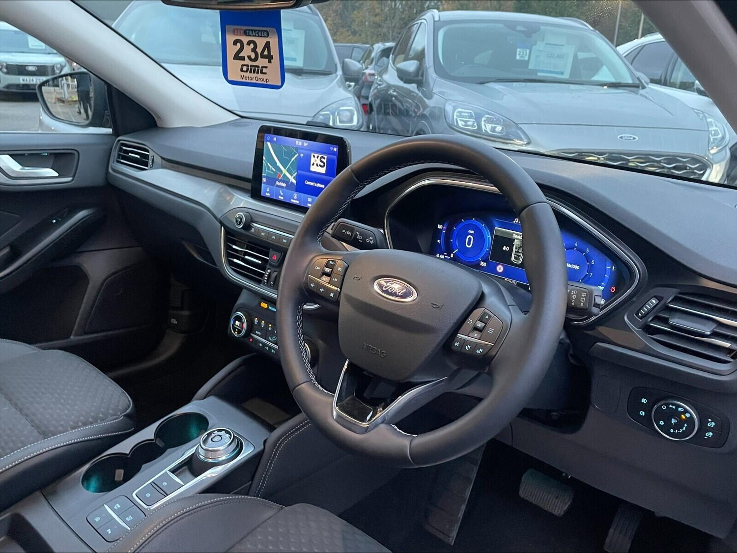 Used Ford Focus 2022 for sale - 76513263: Photo 19