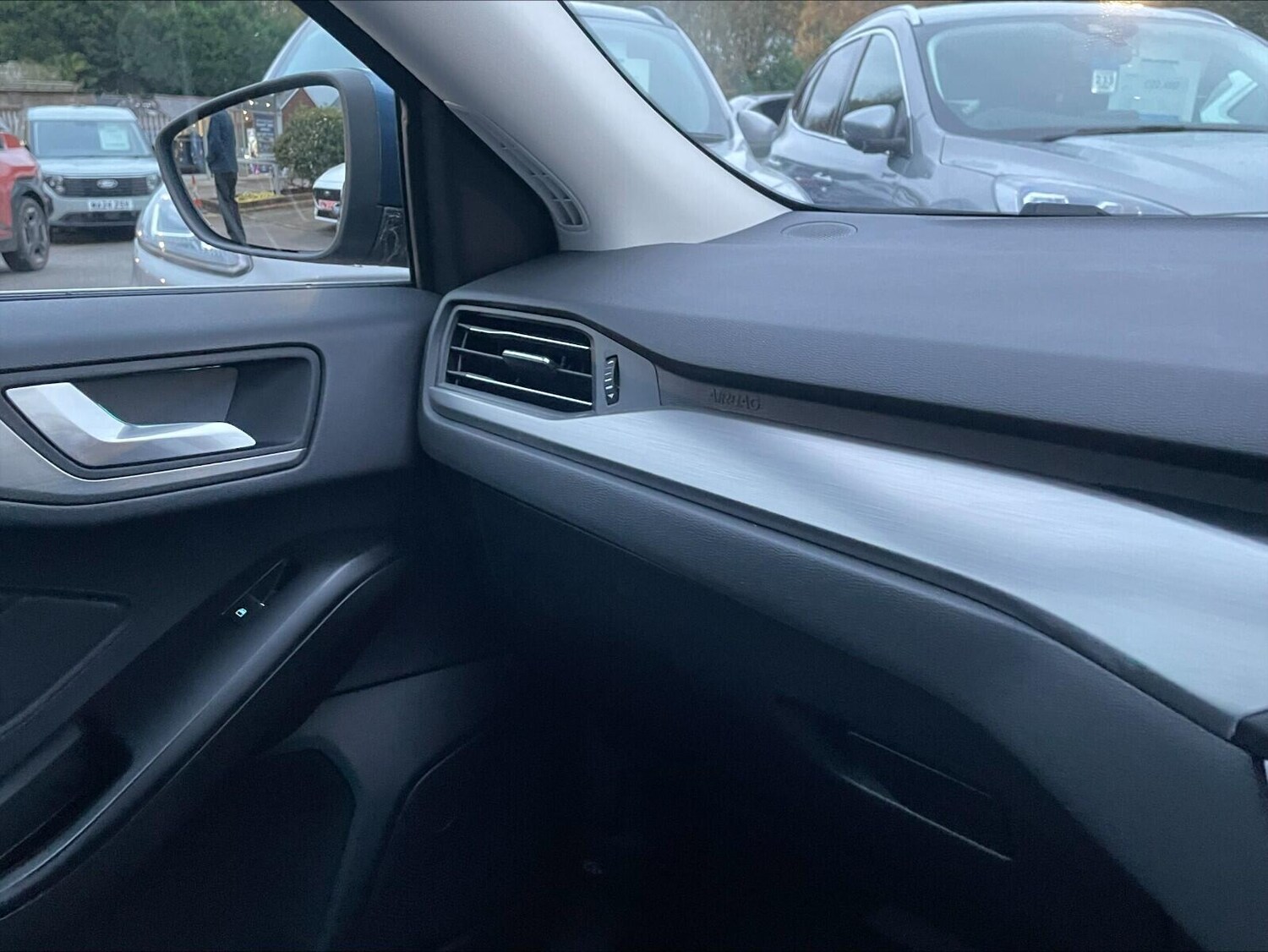 Used Ford Focus 2022 for sale - 76513263: Photo 24