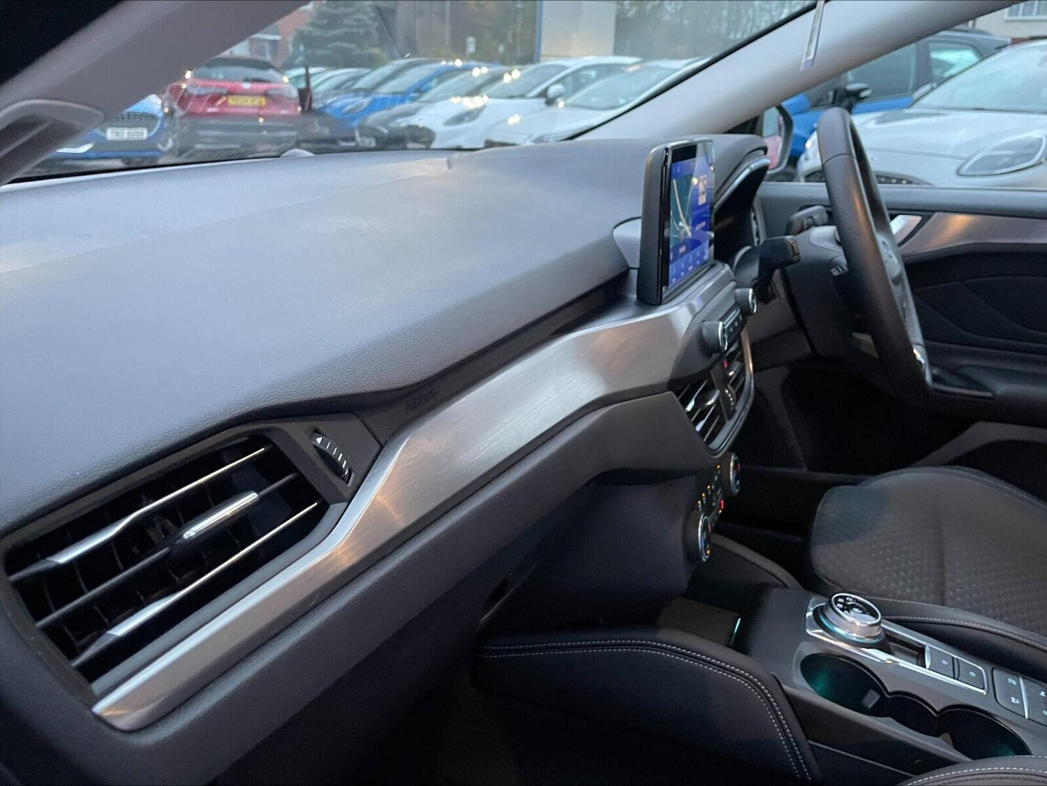 Used Ford Focus 2022 for sale - 76513263: Photo 25