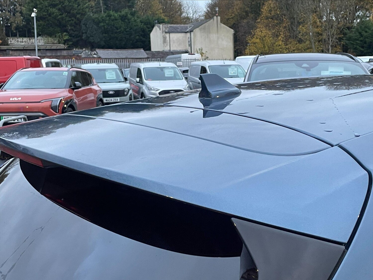 Used Ford Focus 2022 for sale - 76513263: Photo 33