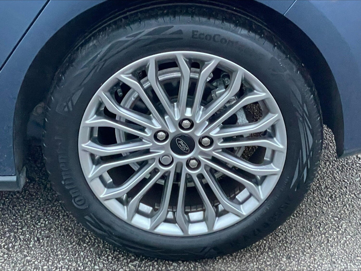 Used Ford Focus 2022 for sale - 76513263: Photo 36