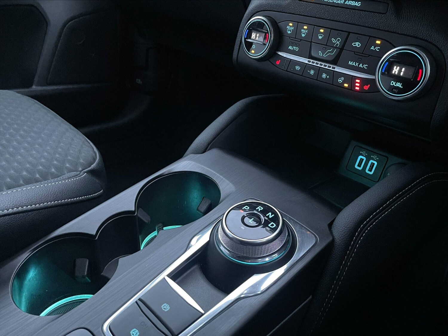 Used Ford Focus 2022 for sale - 76513263: Photo 38