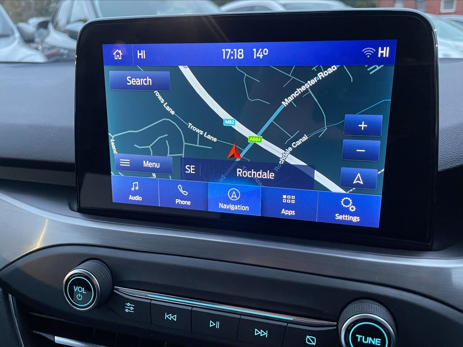 Used Ford Focus 2022 for sale - 76513263: Photo 39