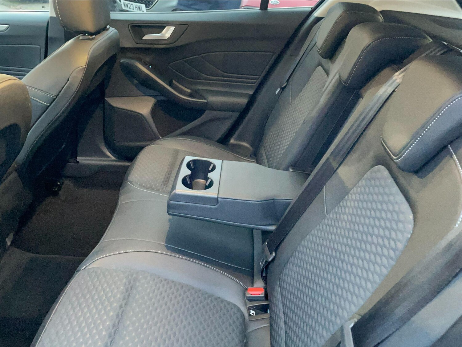 Used Ford Focus 2022 for sale - 76513263: Photo 40