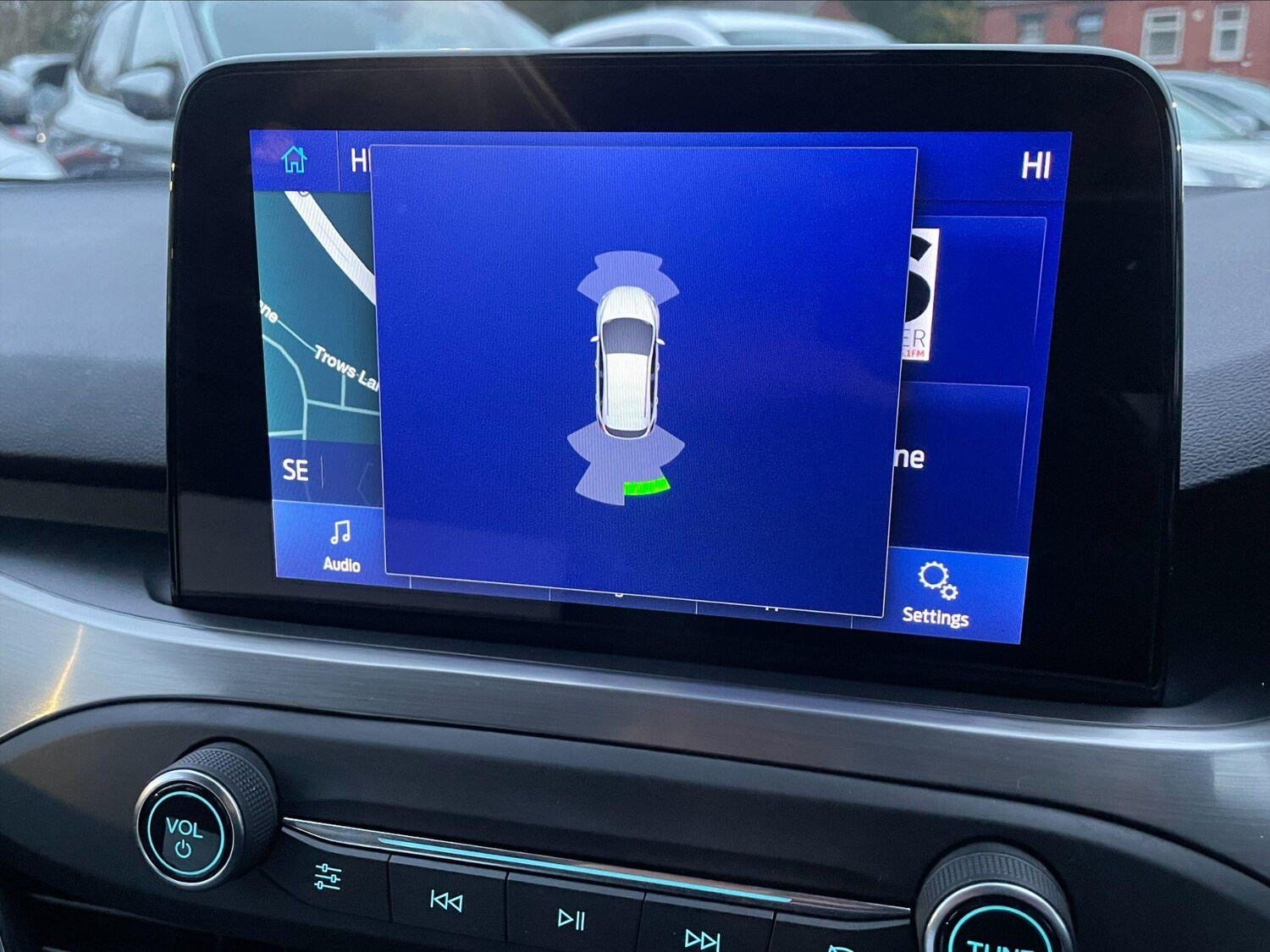 Used Ford Focus 2022 for sale - 76513263: Photo 42