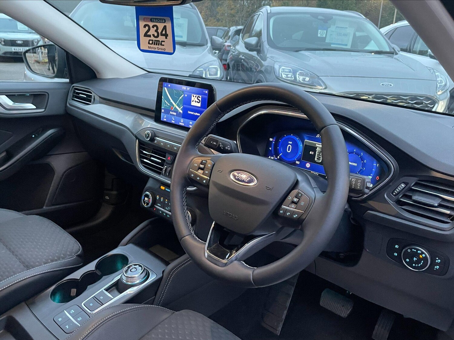 Used Ford Focus 2022 for sale - 76513263: Photo 45