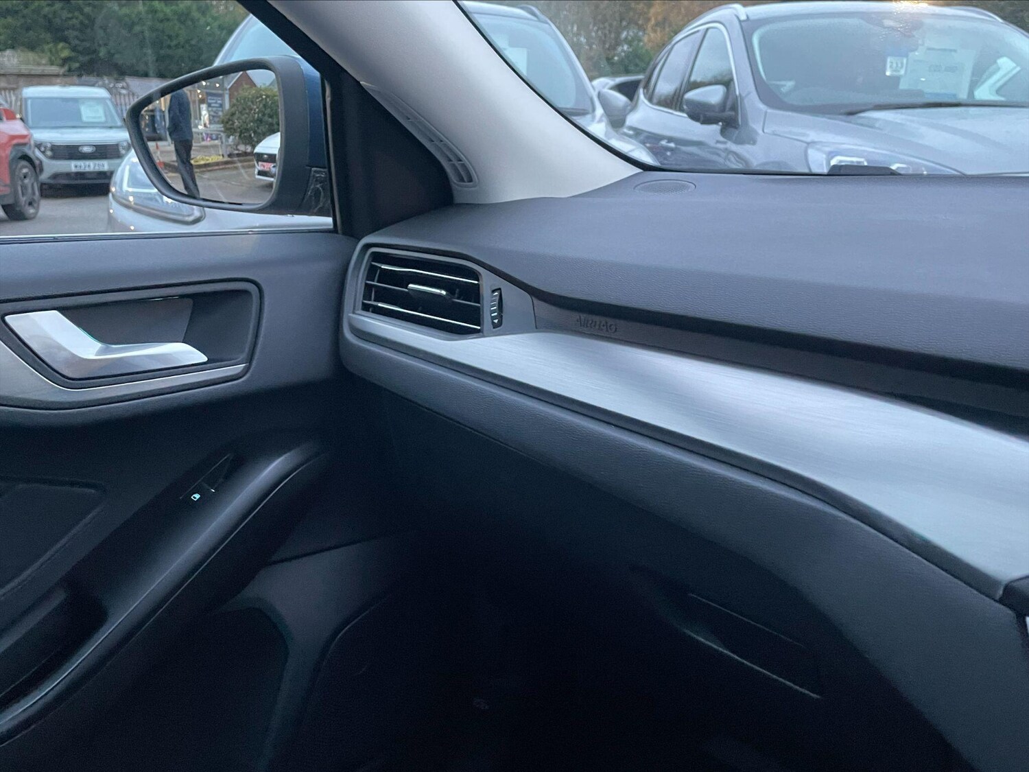 Used Ford Focus 2022 for sale - 76513263: Photo 49