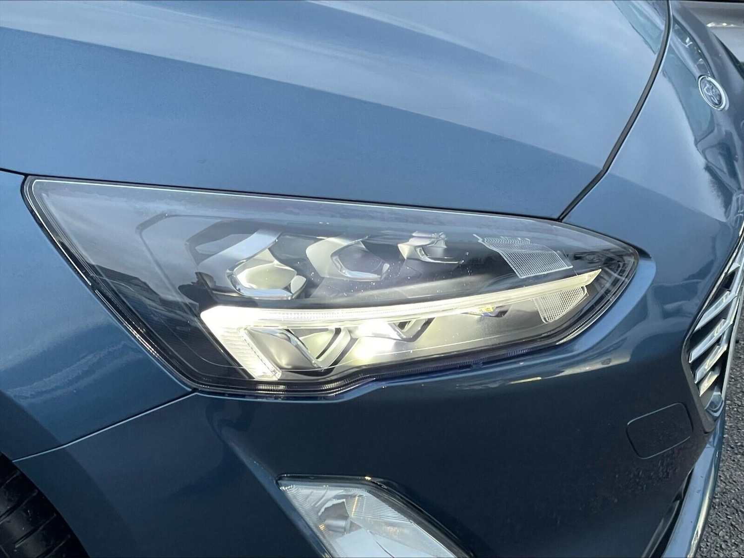 Used Ford Focus 2022 for sale - 76513263: Photo 9