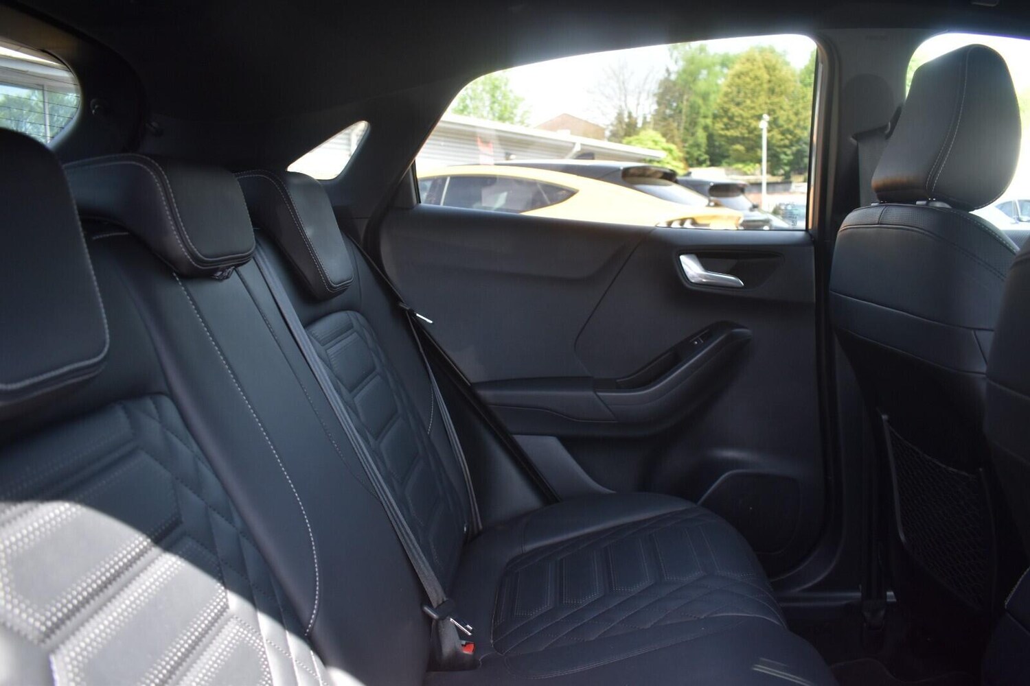 Used Ford Puma 2023 for sale - 76527917: Photo 14