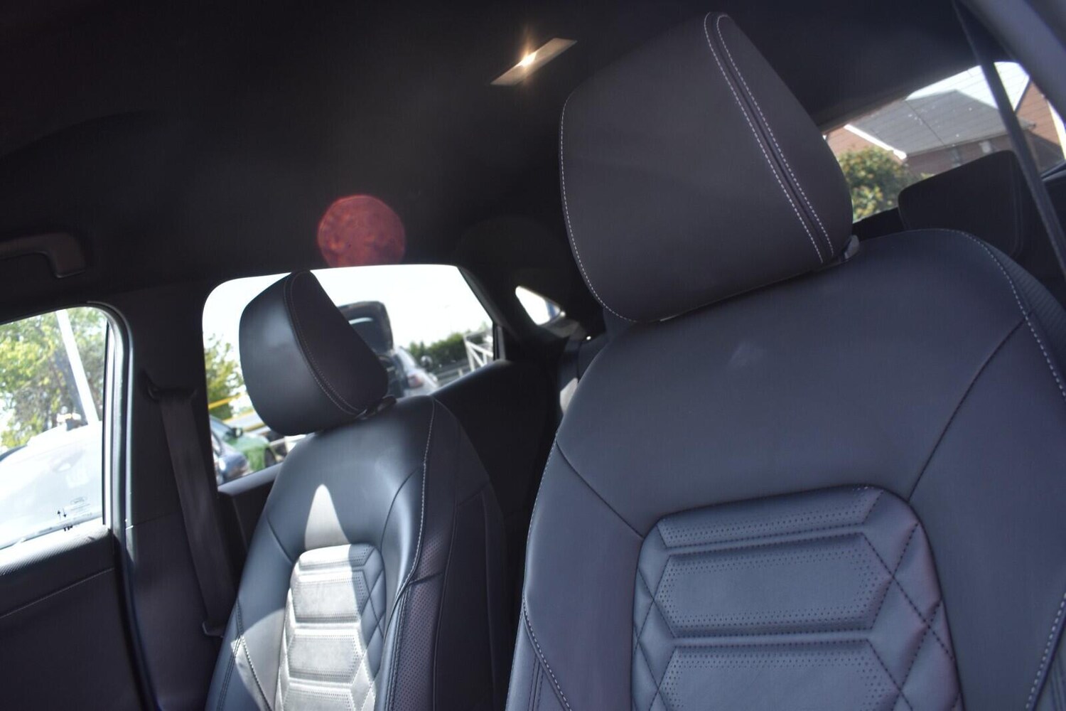 Used Ford Puma 2023 for sale - 76527917: Photo 15