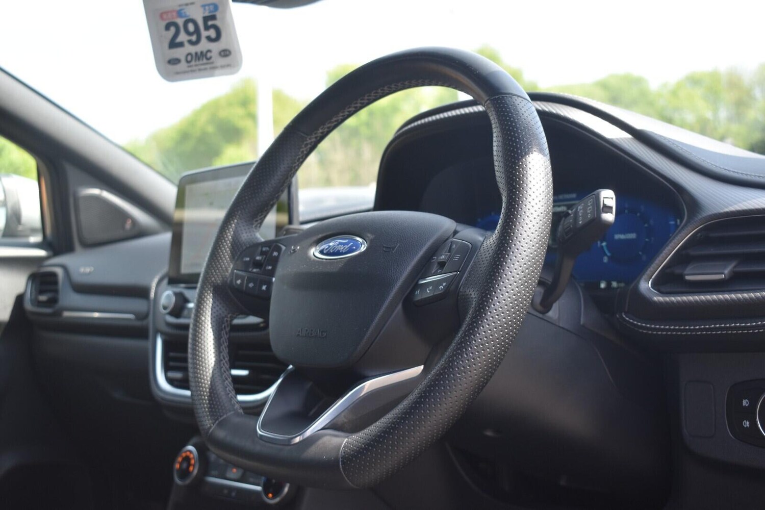 Used Ford Puma 2023 for sale - 76527917: Photo 19