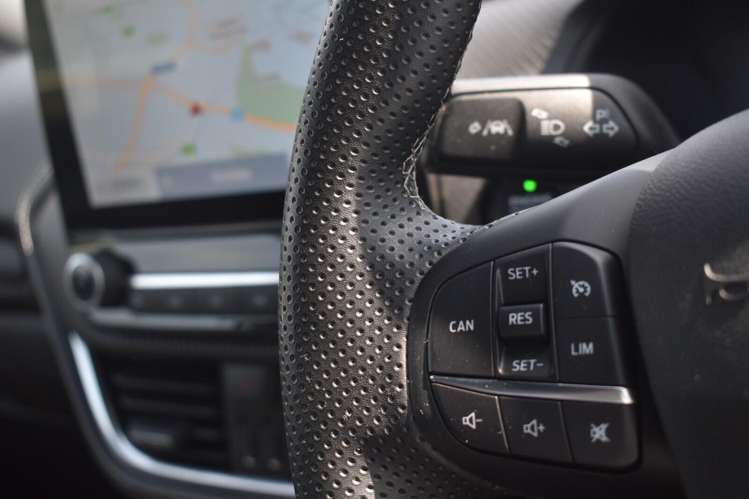 Used Ford Puma 2023 for sale - 76527917: Photo 21