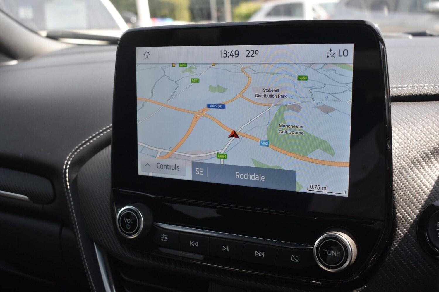 Used Ford Puma 2023 for sale - 76527917: Photo 27