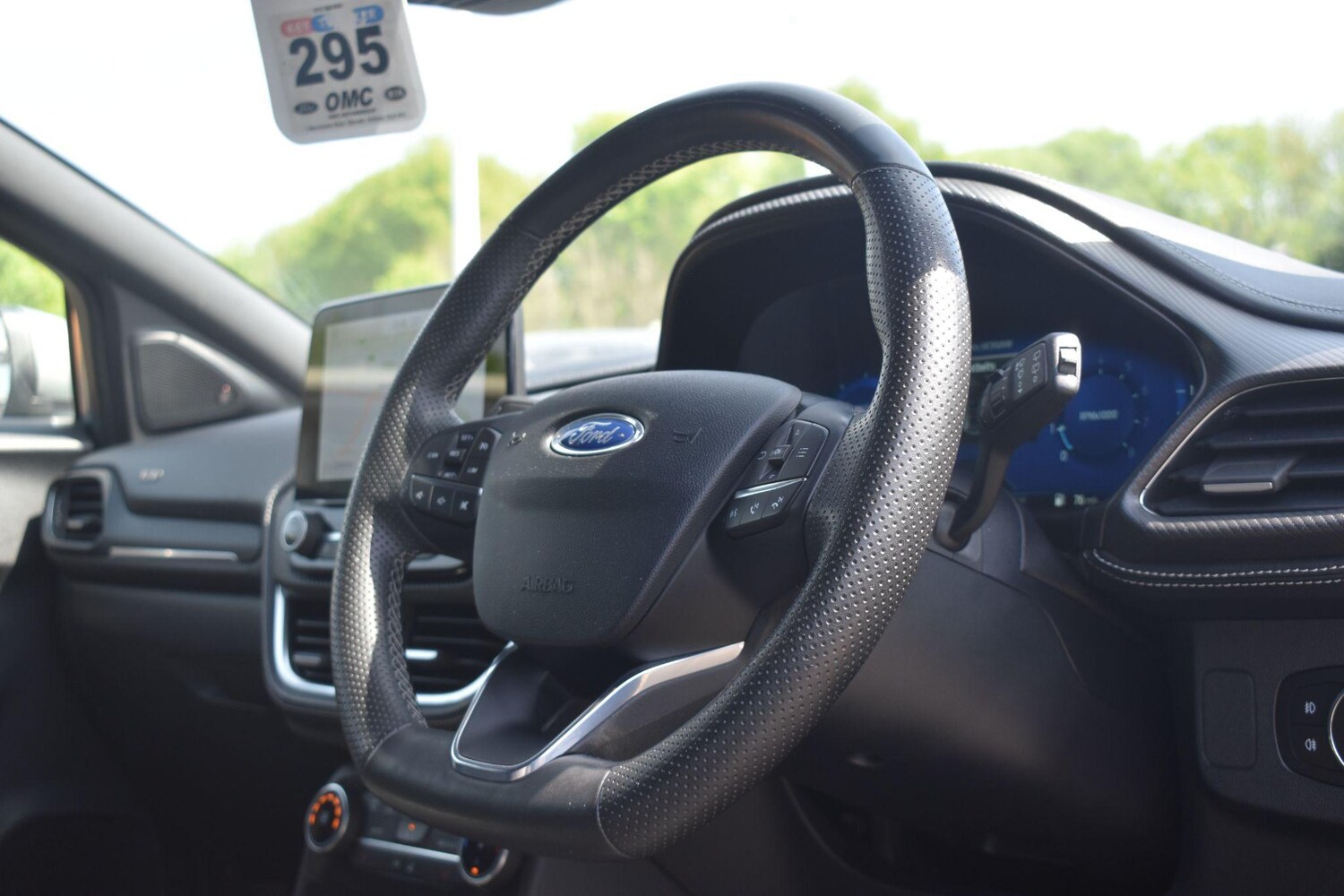 Used Ford Puma 2023 for sale - 76527917: Photo 48