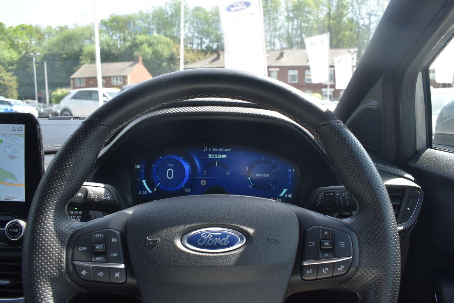 Used Ford Puma 2023 for sale - 76527917: Photo 49