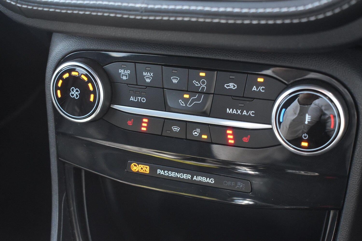 Used Ford Puma 2023 for sale - 76527917: Photo 53