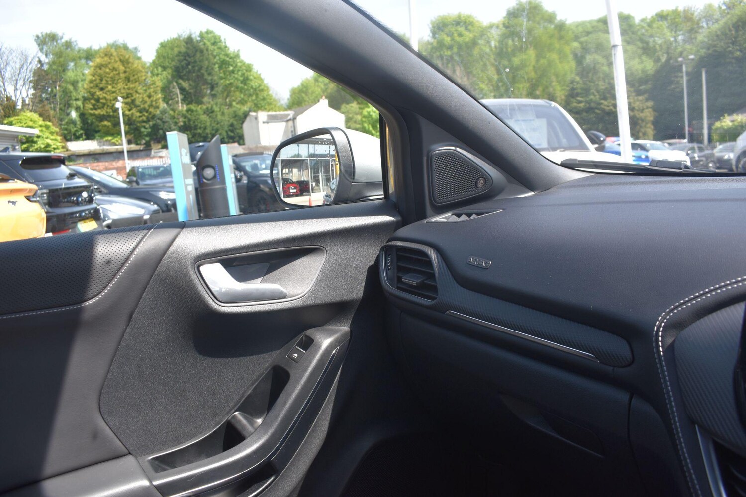 Used Ford Puma 2023 for sale - 76527917: Photo 54