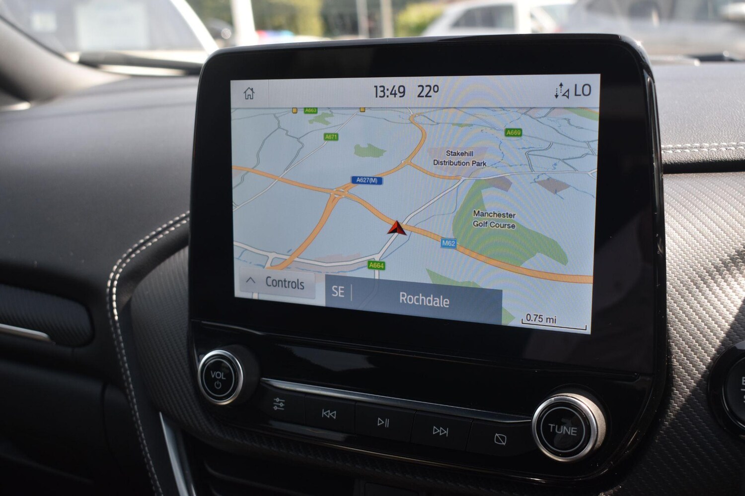 Used Ford Puma 2023 for sale - 76527917: Photo 56