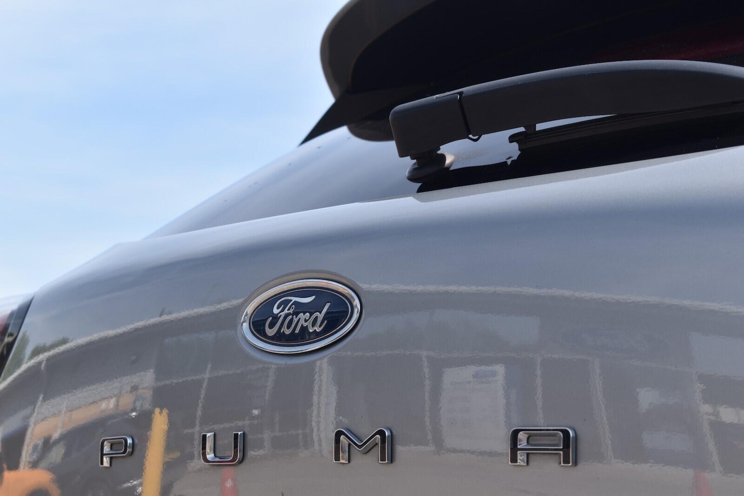 Used Ford Puma 2023 for sale - 76527917: Photo 9