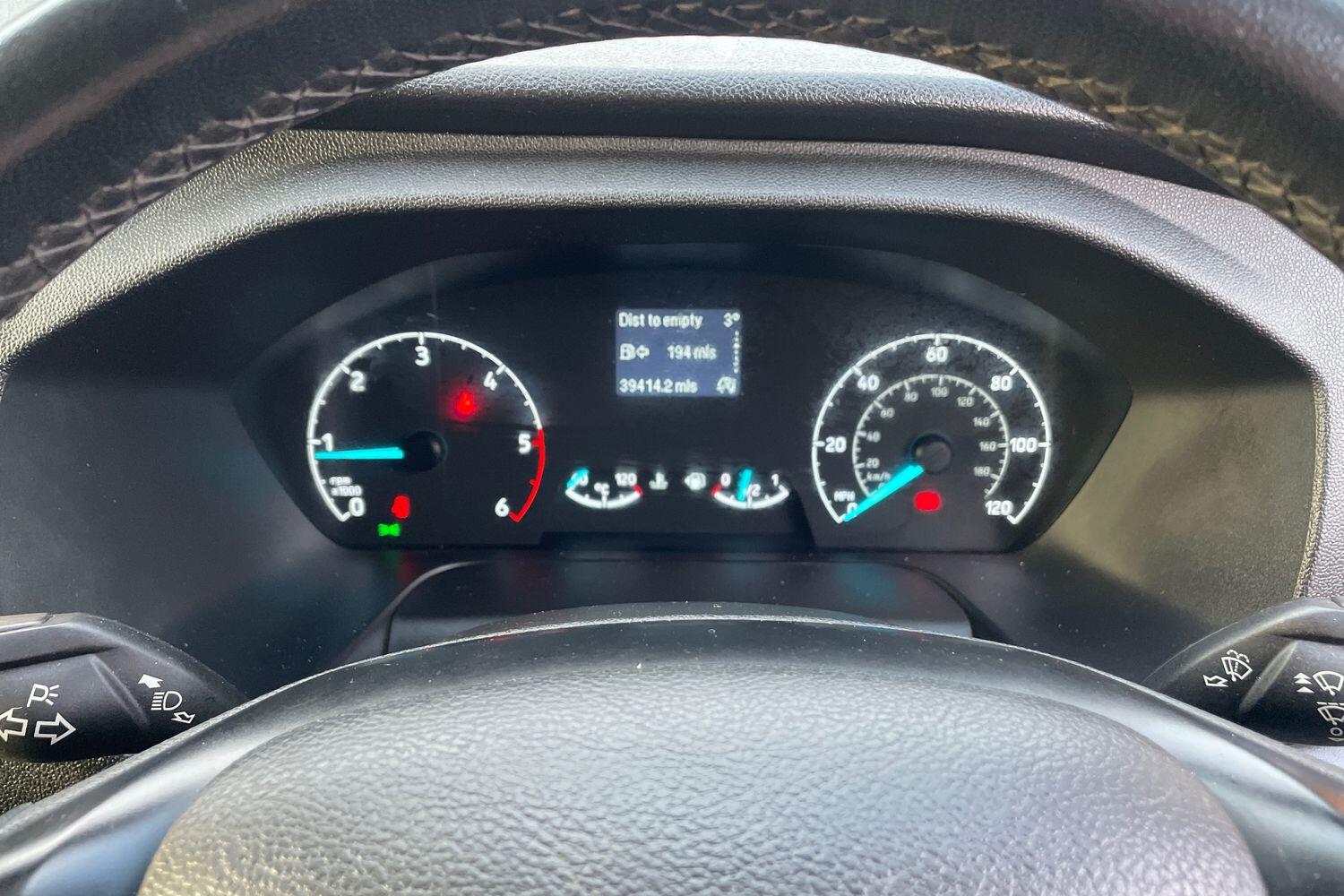 Used Ford Transit Custom 2022 for sale - 76839828: Photo 16