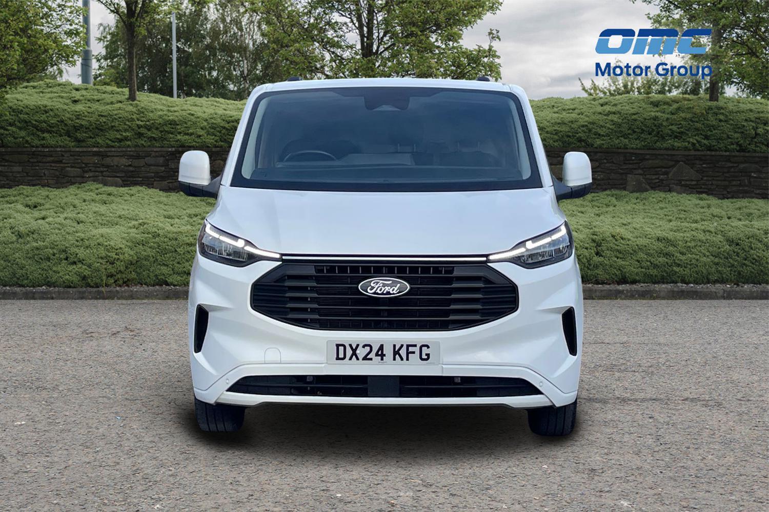 Used Ford Transit Custom 2024 for sale - 76513184: Photo 11