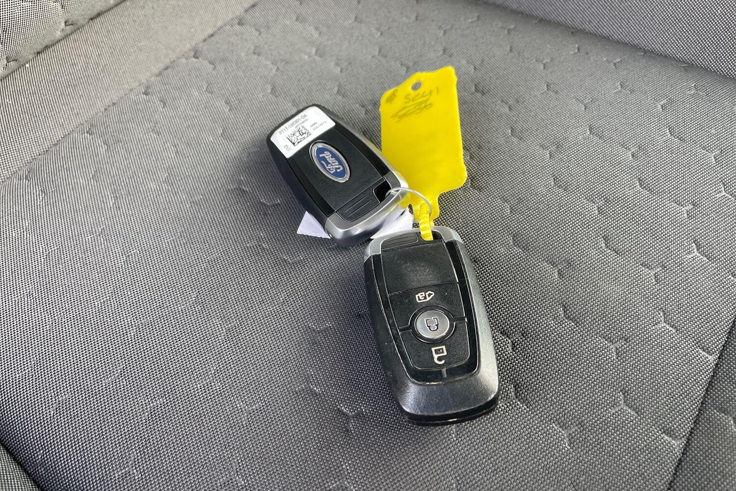 Used Ford Transit Custom 2024 for sale - 76513184: Photo 17