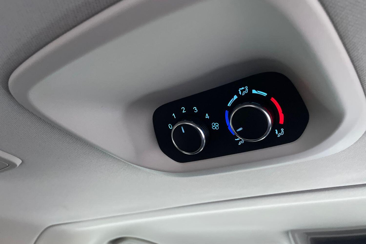 Used Ford Tourneo Custom 2019 for sale - 76572840: Photo 16