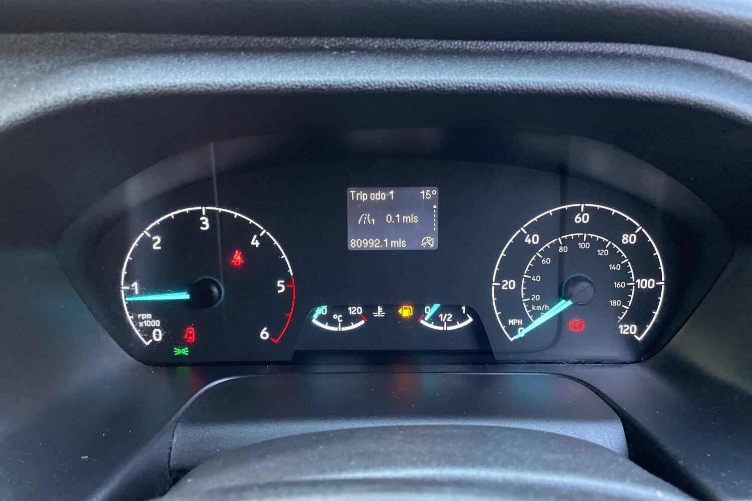 Used Ford Tourneo Custom 2019 for sale - 76572840: Photo 19