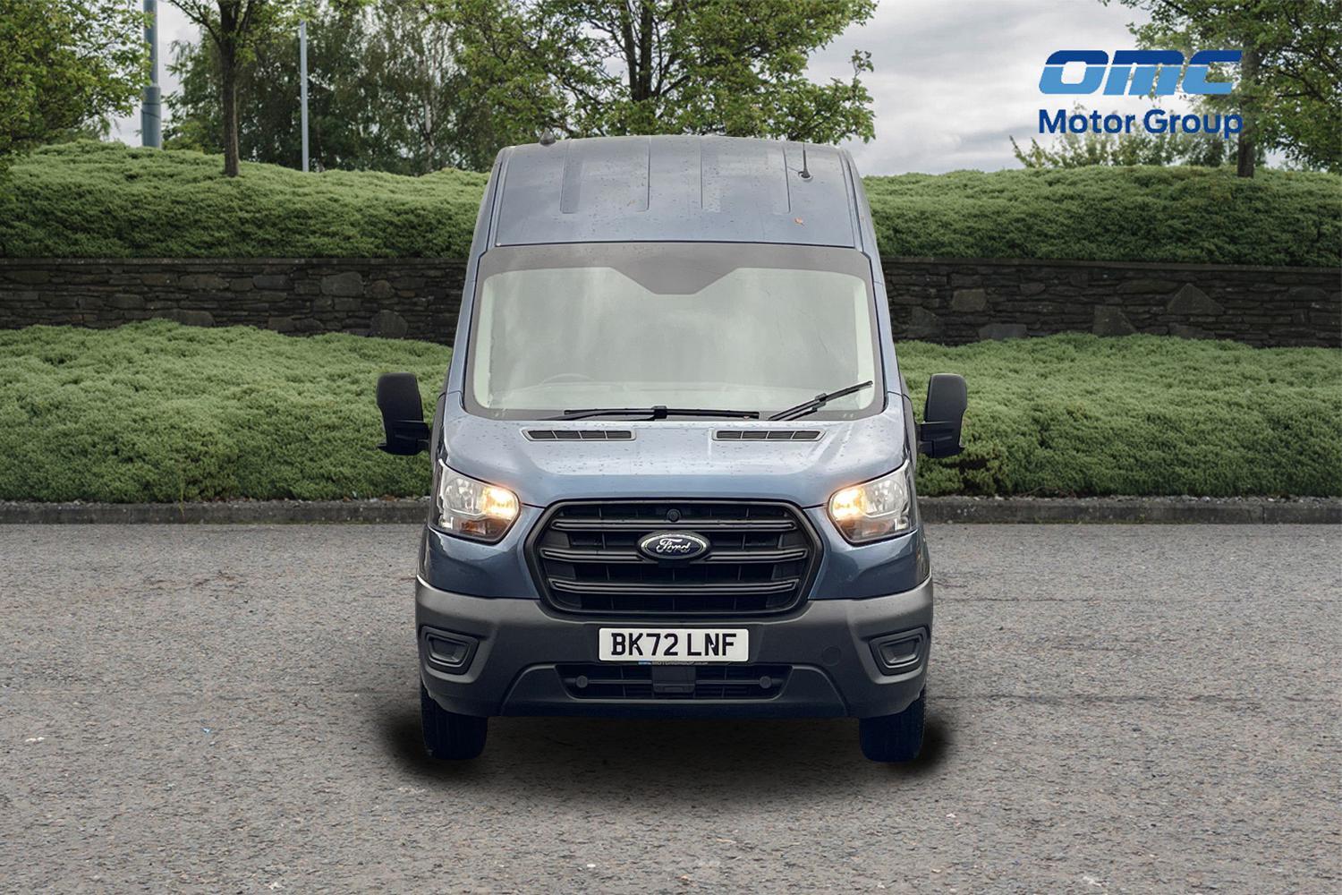 Used Ford Transit 2022 for sale - 76549097: Photo 11