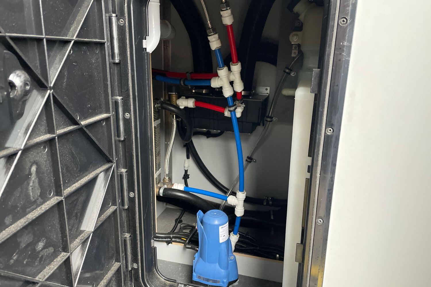 Used Ford Transit 2022 for sale - 76549097: Photo 15