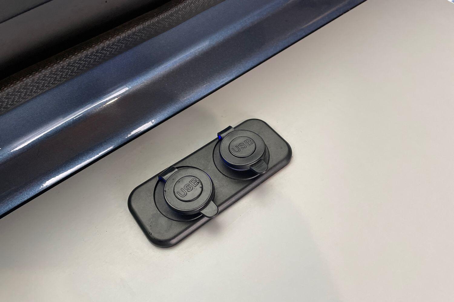 Used Ford Transit 2022 for sale - 76549097: Photo 16