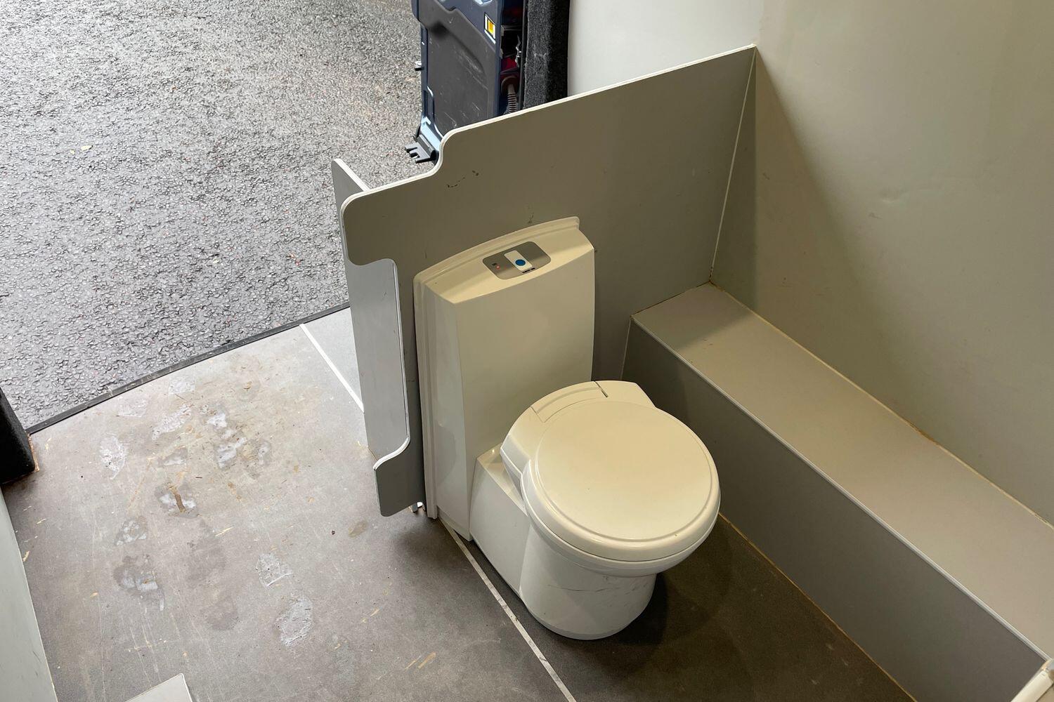 Used Ford Transit 2022 for sale - 76549097: Photo 18