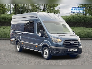 Ford - Transit