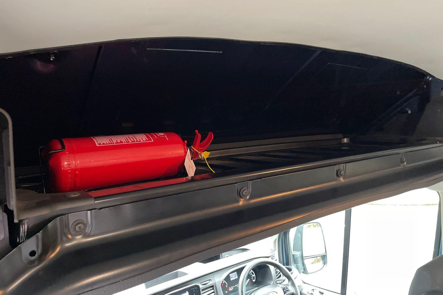 Used Ford Transit 2022 for sale - 76549097: Photo 22