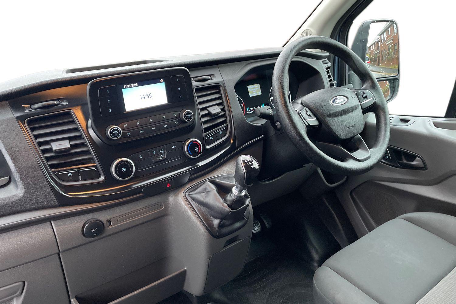 Used Ford Transit 2022 for sale - 76549097: Photo 7