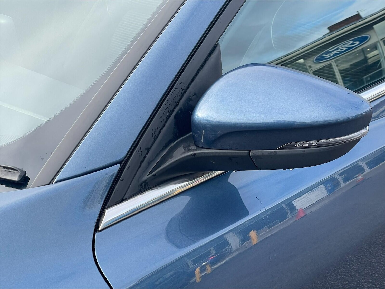 Used Ford Focus 2022 for sale - 76512196: Photo 10