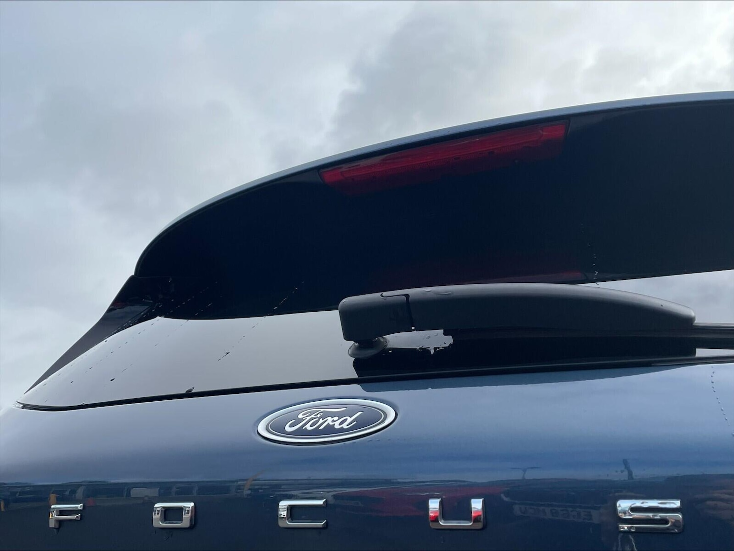 Used Ford Focus 2022 for sale - 76512196: Photo 11