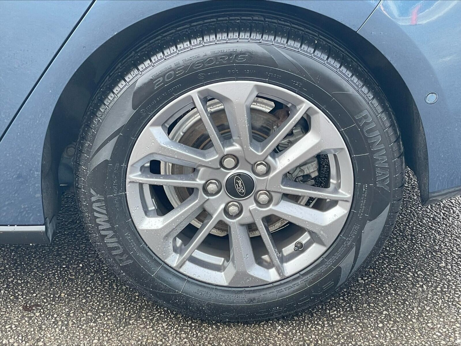 Used Ford Focus 2022 for sale - 76512196: Photo 12